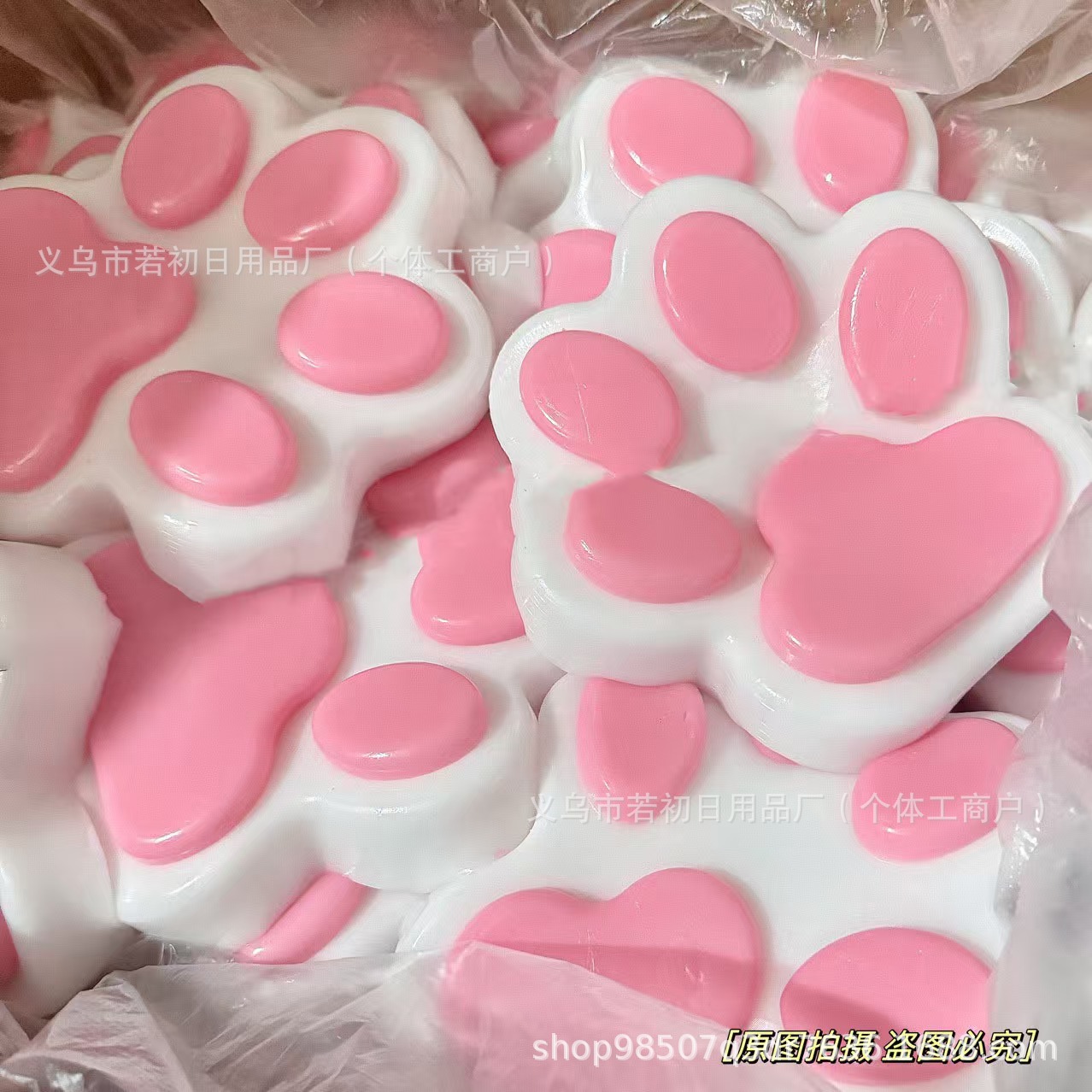 Grand jouet anti-stress en sil - Cat Toys avis et prix