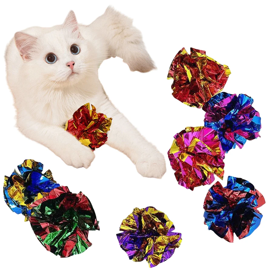 Jouets pour chats, boule frois - Laser Pointer Cat Toy Automatic avis et prix